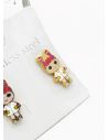ARETES EN ACERO INOXIDABLE  316L/ANTIALERGICO