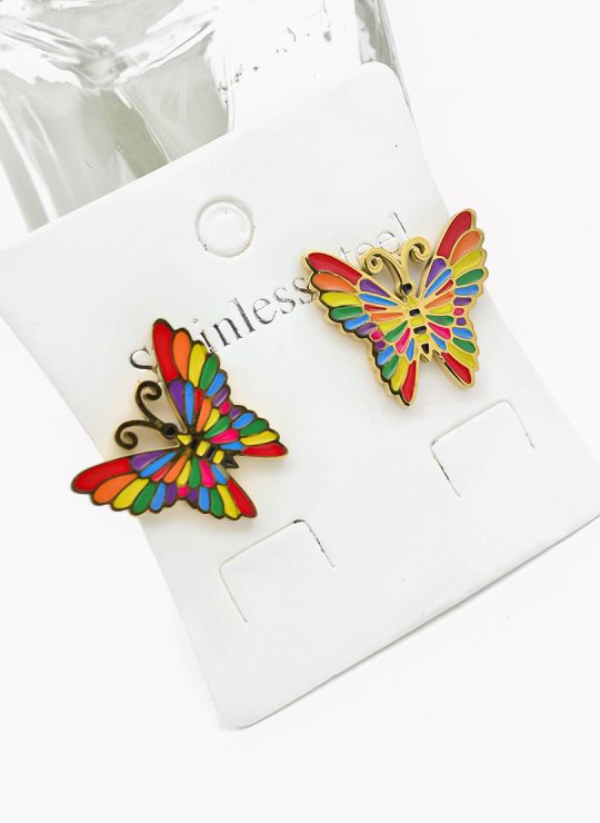 ARETES EN ACERO INOXIDABLE  316L/ANTIALERGICO