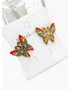 ARETES EN ACERO INOXIDABLE  316L/ANTIALERGICO