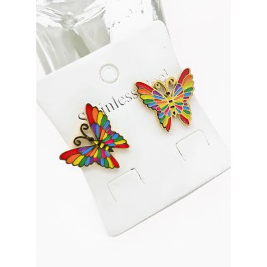 ARETES EN ACERO INOXIDABLE  316L/ANTIALERGICO