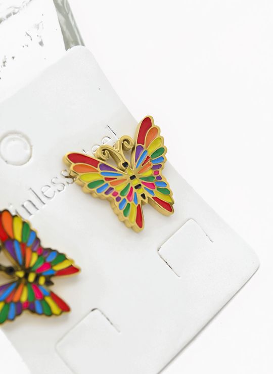 ARETES EN ACERO INOXIDABLE  316L/ANTIALERGICO