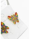 ARETES EN ACERO INOXIDABLE  316L/ANTIALERGICO