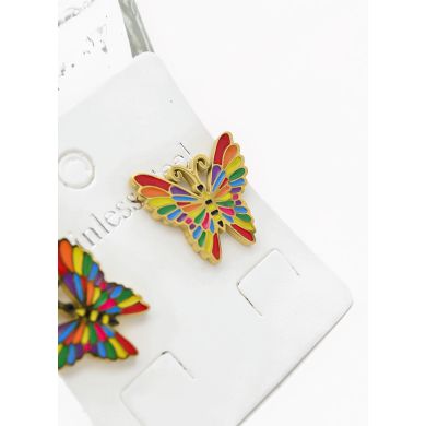 ARETES EN ACERO INOXIDABLE  316L/ANTIALERGICO
