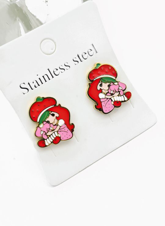 ARETES EN ACERO INOXIDABLE  316L/ANTIALERGICO