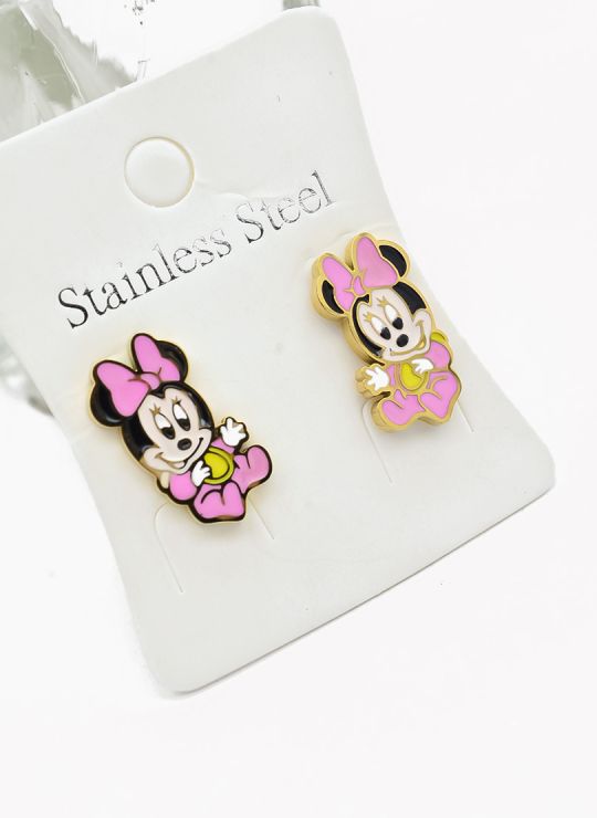 ARETES EN ACERO INOXIDABLE  316L/ANTIALERGICO