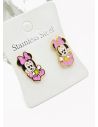 ARETES EN ACERO INOXIDABLE  316L/ANTIALERGICO
