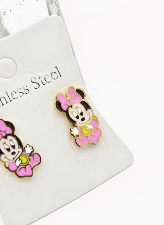 ARETES EN ACERO INOXIDABLE  316L/ANTIALERGICO