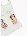 ARETES EN ACERO INOXIDABLE  316L/ANTIALERGICO