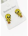 ARETES EN ACERO INOXIDABLE  316L/ANTIALERGICO