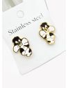 ARETES EN ACERO INOXIDABLE  316L/ANTIALERGICO