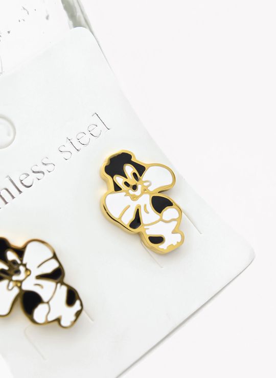ARETES EN ACERO INOXIDABLE  316L/ANTIALERGICO