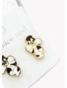 ARETES EN ACERO INOXIDABLE  316L/ANTIALERGICO