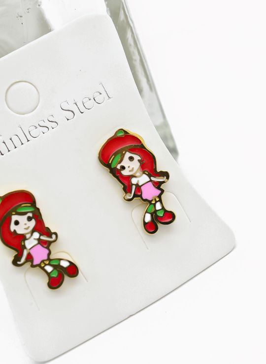 ARETES EN ACERO INOXIDABLE  316L/ANTIALERGICO