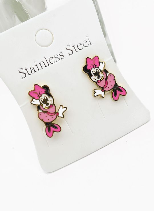 ARETES EN ACERO INOXIDABLE  316L/ANTIALERGICO