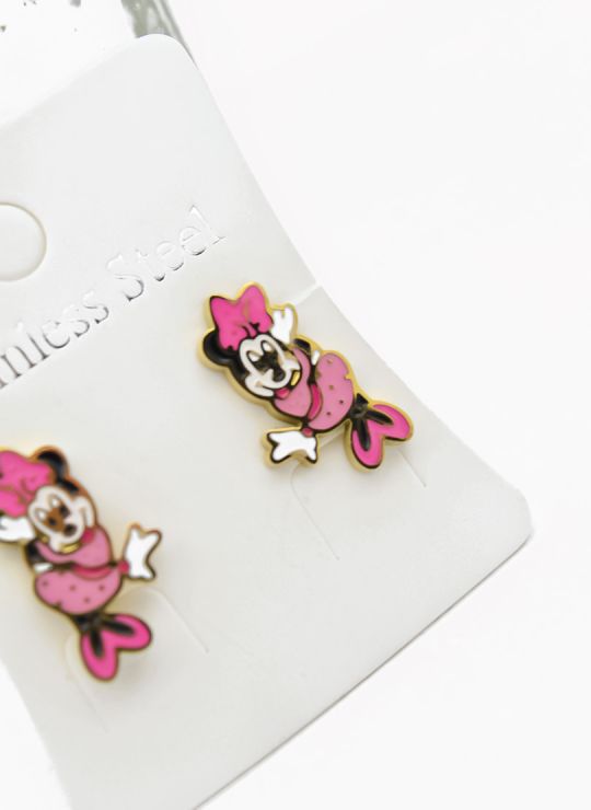 ARETES EN ACERO INOXIDABLE  316L/ANTIALERGICO