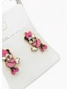 ARETES EN ACERO INOXIDABLE  316L/ANTIALERGICO