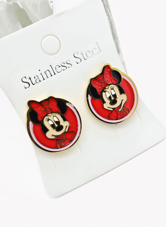 ARETES EN ACERO INOXIDABLE  316L/ANTIALERGICO