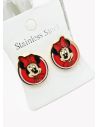 ARETES EN ACERO INOXIDABLE  316L/ANTIALERGICO