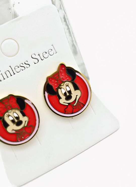 ARETES EN ACERO INOXIDABLE  316L/ANTIALERGICO