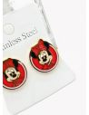 ARETES EN ACERO INOXIDABLE  316L/ANTIALERGICO