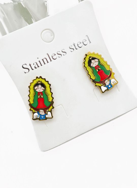 ARETES EN ACERO INOXIDABLE  316L/ANTIALERGICO