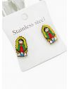 ARETES EN ACERO INOXIDABLE  316L/ANTIALERGICO