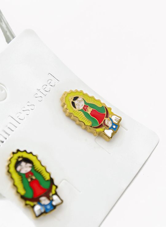 ARETES EN ACERO INOXIDABLE  316L/ANTIALERGICO