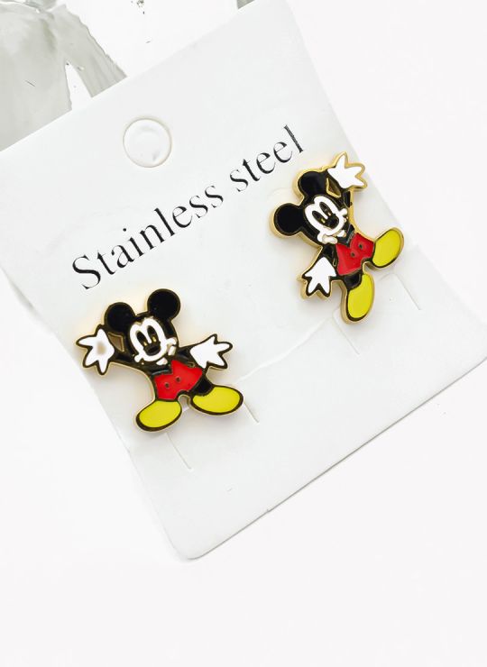 ARETES EN ACERO INOXIDABLE  316L/ANTIALERGICO