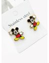 ARETES EN ACERO INOXIDABLE  316L/ANTIALERGICO