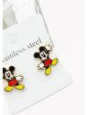 ARETES EN ACERO INOXIDABLE  316L/ANTIALERGICO