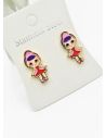 ARETES EN ACERO INOXIDABLE  316L/ANTIALERGICO
