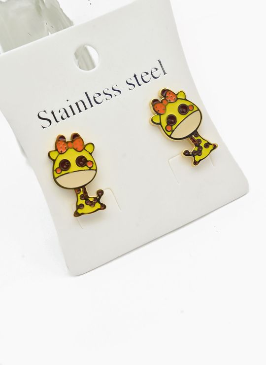 ARETES EN ACERO INOXIDABLE  316L/ANTIALERGICO