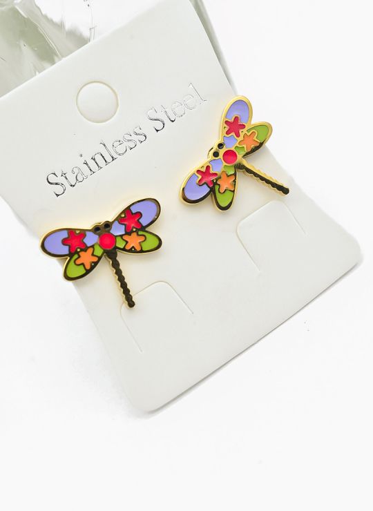 ARETES EN ACERO INOXIDABLE  316L/ANTIALERGICO