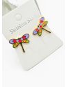ARETES EN ACERO INOXIDABLE  316L/ANTIALERGICO