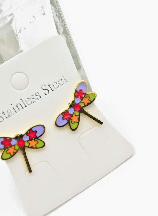 ARETES EN ACERO INOXIDABLE  316L/ANTIALERGICO