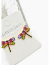 ARETES EN ACERO INOXIDABLE  316L/ANTIALERGICO