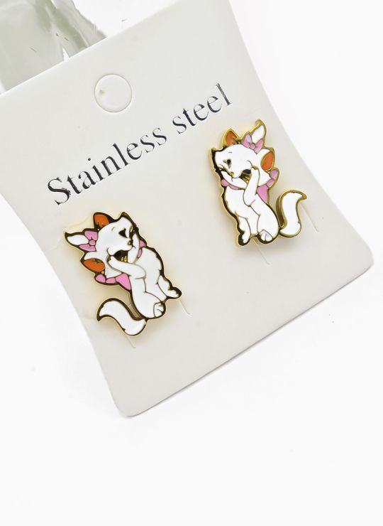 ARETES EN ACERO INOXIDABLE  316L/ANTIALERGICO