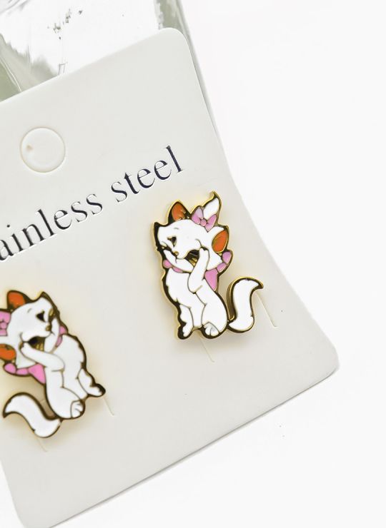 ARETES EN ACERO INOXIDABLE  316L/ANTIALERGICO