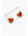 ARETES EN ACERO INOXIDABLE  316L/ANTIALERGICO