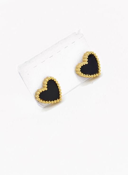 ARETES EN ACERO INOXIDABLE  316L/ANTIALERGICO