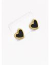 ARETES EN ACERO INOXIDABLE  316L/ANTIALERGICO
