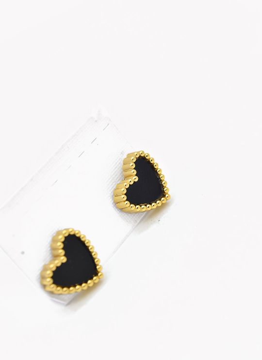 ARETES EN ACERO INOXIDABLE  316L/ANTIALERGICO