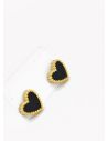 ARETES EN ACERO INOXIDABLE  316L/ANTIALERGICO