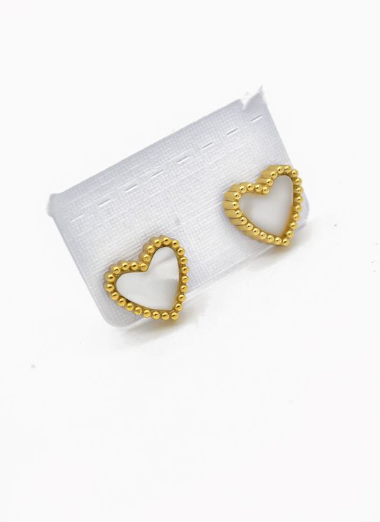 ARETES EN ACERO INOXIDABLE  316L/ANTIALERGICO