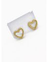 ARETES EN ACERO INOXIDABLE  316L/ANTIALERGICO