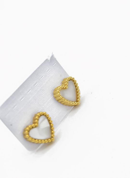 ARETES EN ACERO INOXIDABLE  316L/ANTIALERGICO