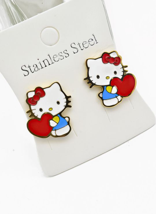 ARETES EN ACERO INOXIDABLE  316L/ANTIALERGICO