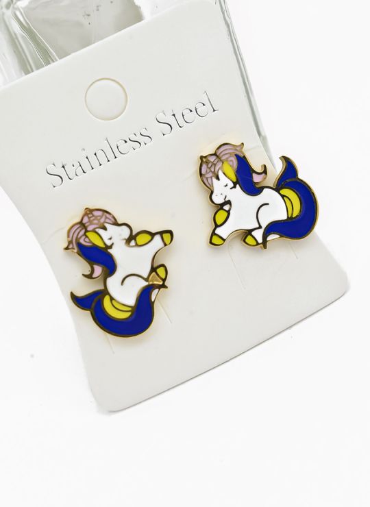 ARETES EN ACERO INOXIDABLE  316L/ANTIALERGICO