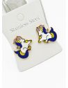 ARETES EN ACERO INOXIDABLE  316L/ANTIALERGICO