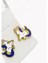 ARETES EN ACERO INOXIDABLE  316L/ANTIALERGICO